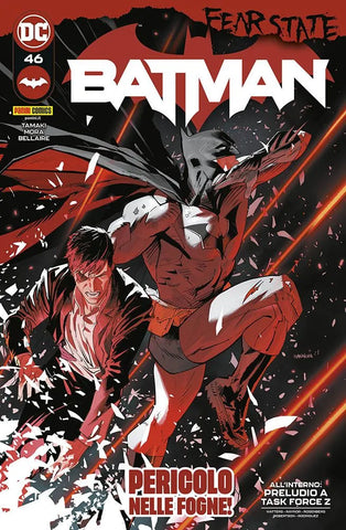 Batman 46