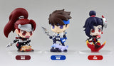 KING OF GLORY QSET FIGURES