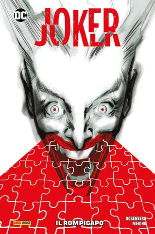 Joker - Il Rompicapo
