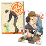 Il Mio Dannato Rivale 2 Con Booklet