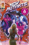 New Mutants 16
