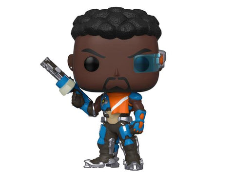 OVERWATCH - POP FUNKO VINYL FIGURE BAPTISTE 9CM