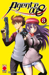 Agente 008 N.8