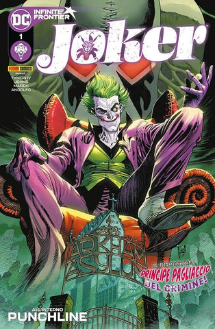 Joker 1