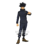 JUJUTSU KAISEN MEGUMI FUSHIGURO FIG
