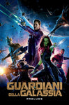 Marvel Cinematic – Guardiani della Galassia