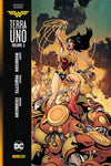 Wonder Woman - Terra Uno 3