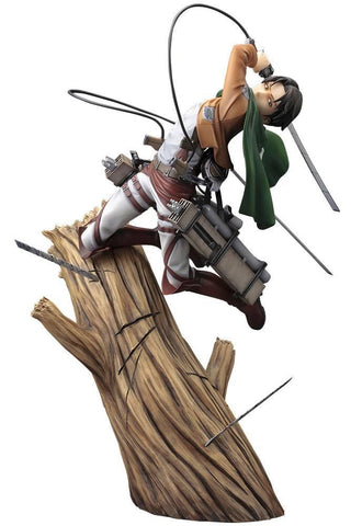 AOT LEVI RENEWAL PACKAGE