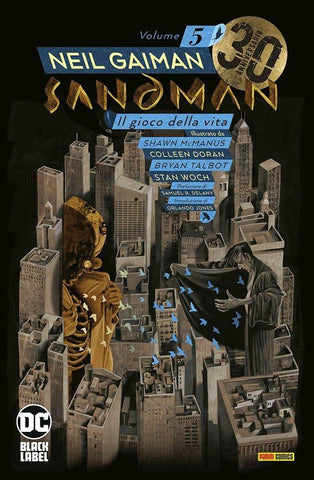 Sandman 5