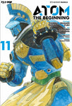 Atom The Beginning 11