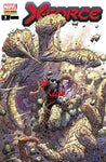 X-Force 7