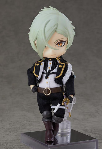 TOUKEN RANBU DOLL HIZAMARU NENDOROID