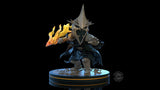 LOTR WITCH KING Q-FIG FIGURE