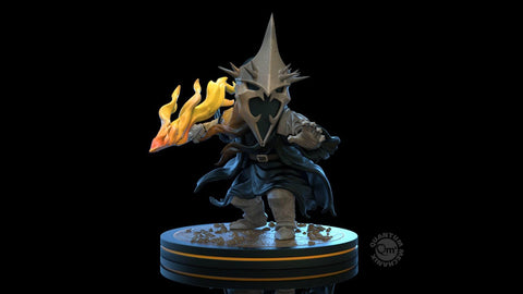 LOTR WITCH KING Q-FIG FIGURE