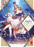 Atelier Of Witch Hat 10