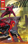 Devil E I Cavalieri Marvel 116 / 23