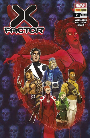 X-Factor 2