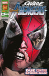 Savage Avengers 21