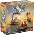 MISSISSIPI QUEEN