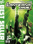 Lanterna Verde Di Geoff Johns 2