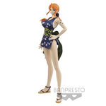 ONE PIECE - GLITTER&GLAMOURS - WANOKUNI - NAMI VER.B