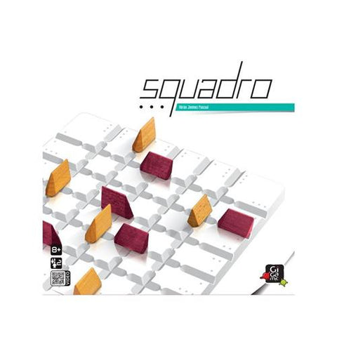 SQUADRO