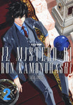 Il Mistero Di Ron Kamonohashi 2