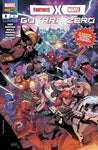 Fortnite X Marvel: Guerra Zero 5