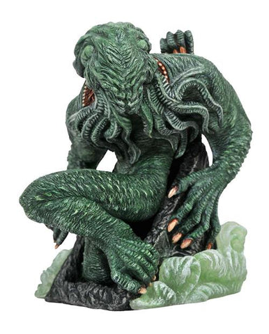 CTHULHU GALLERY - CTHULHU AWAKENS - STATUE 25CM