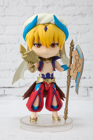 FATE ADBB GILGAMESH MINI FIGURE