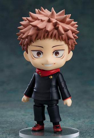 JUJUTSU KAISEN YUJI ITADORI NENDORO