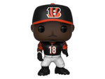 NFL - POP FUNKO A.J. GREEN 9CM - BENGALS (HOME JERSEY)