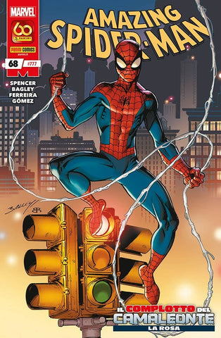Spider-Man 777 - Spider-Man 68