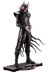 DC ELSEWORLD BATMAN WHO LAUGHS ARTF