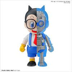 FIGURE RISE - FIGURE RISE ARALE OBOTCHAMAN - 8CM