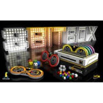 8 BIT BOX
