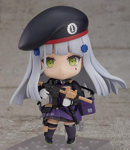 GIRLS FRONTLINE NENDOROID 416