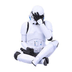 SW STORMTROOPER SEE NO EVIL FIG