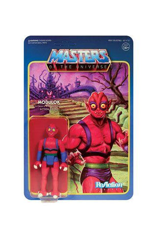 MASTERS OF THE UNIV WAVE MODULOK A
