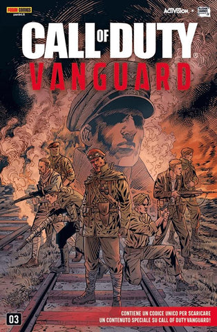 Call Of Duty: Vanguard 3