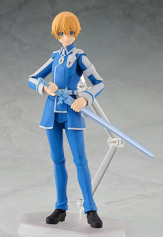 SWORD ART EUGEO FIGMA