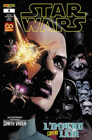 Star Wars 76 - Star Wars 8