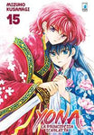 Yona - La Principessa Scarlatta 15