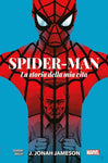 Spider-Man La Storia Della Mia Vita (Annual)