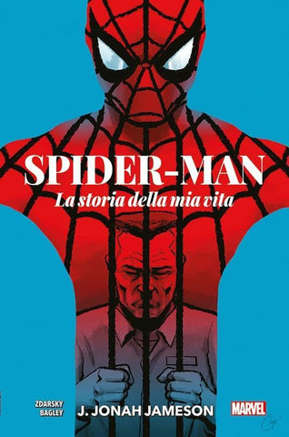 Spider-Man La Storia Della Mia Vita (Annual)