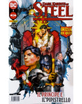 Dark Knight Of Steel 1