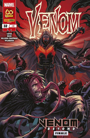 Venom 49 - Venom 32