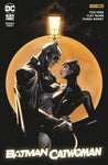 Batman/Catwoman 11