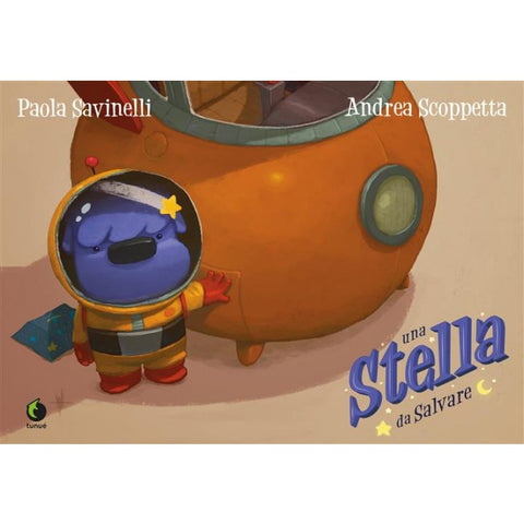 Una Stella Da Salvare