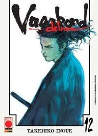 Vagabond Deluxe 12 - II Ristampa